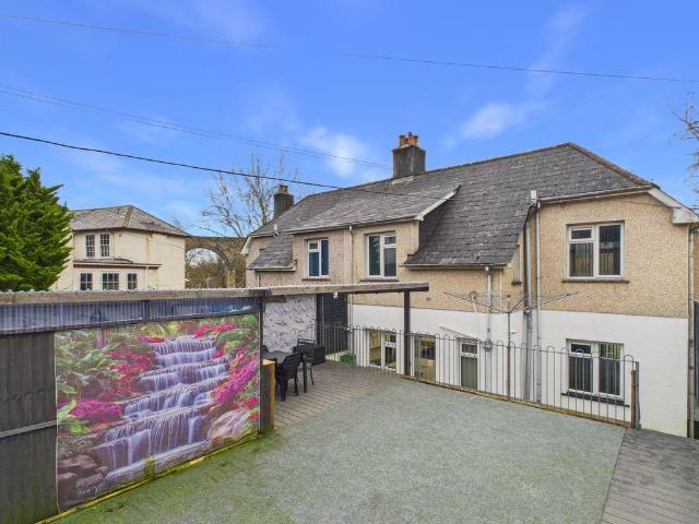 House for sale in Penweathers, Isle Of Man