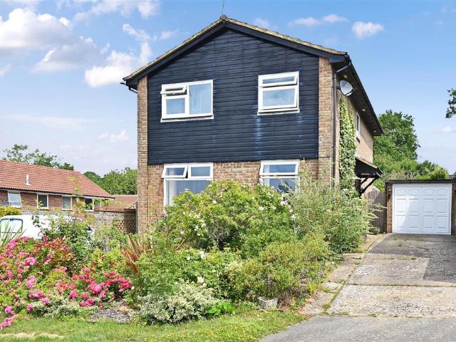 House for sale in Guestling Green, East Sussex
