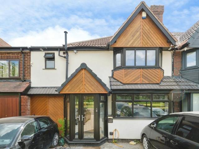 House for sale in West Midlands