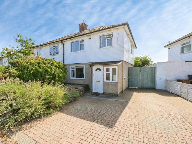 House for sale in Merstham, Reigate and Banstead