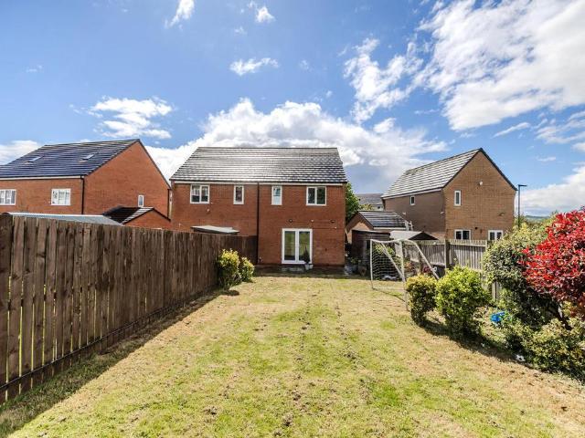 House for sale in Throckley, Newcastle Upon Tyne