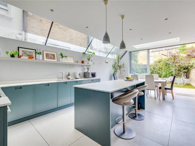 House for sale in Fulham, Isle Of Man