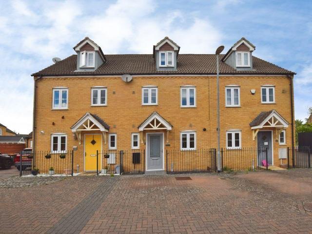 House for sale in Woodlands Park, Bedford