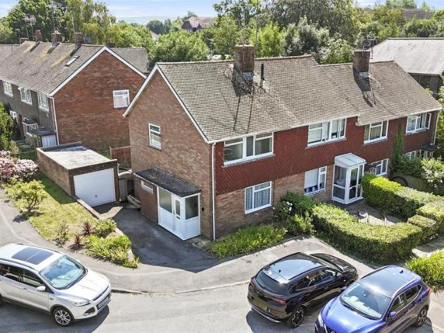House for sale in Horsham, West Sussex