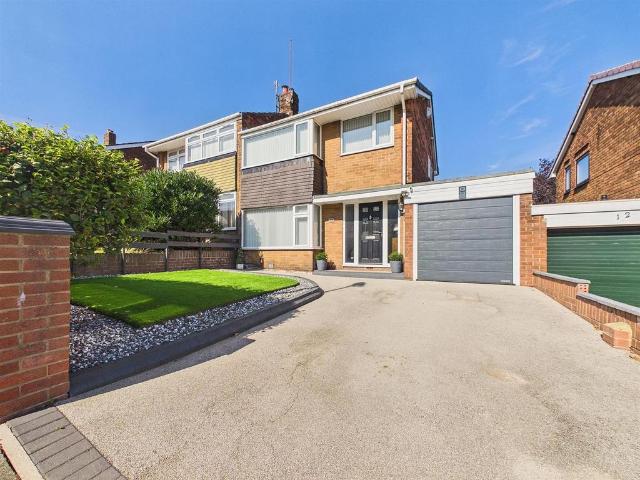 House for sale in Felling, Tyne And Wear