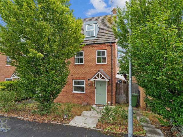 House for sale in Bengeworth, Wychavon