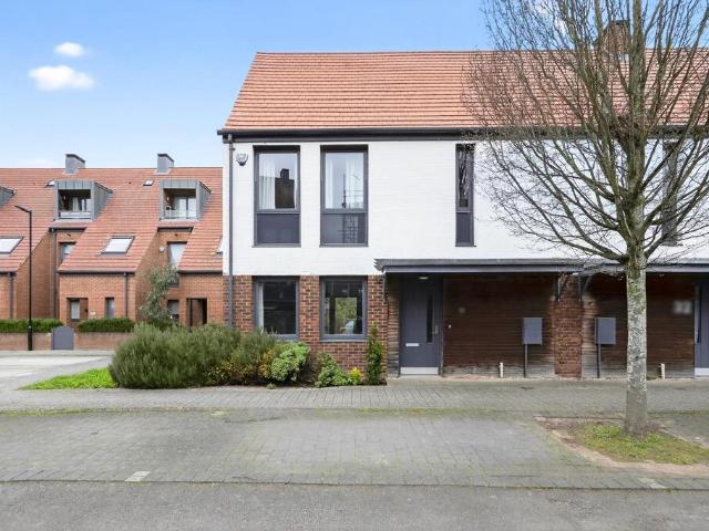House for sale in Derwenthorpe, Osbaldwick