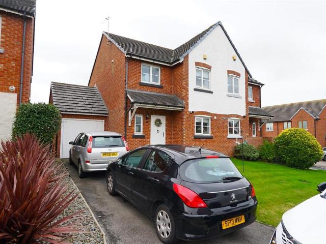 House for sale in Barrow