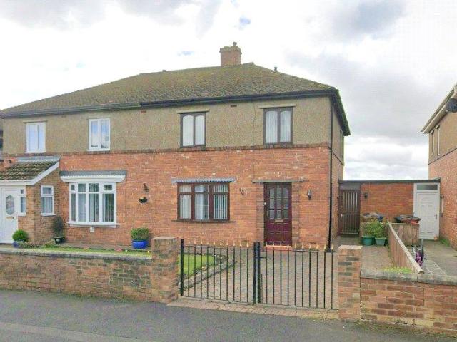 House for sale in Hazlerigg, Newcastle Upon Tyne