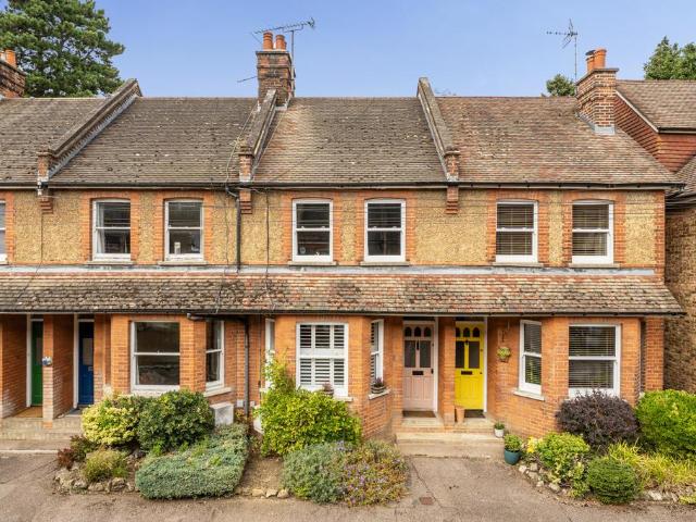 House for sale in Kippington, Sevenoaks