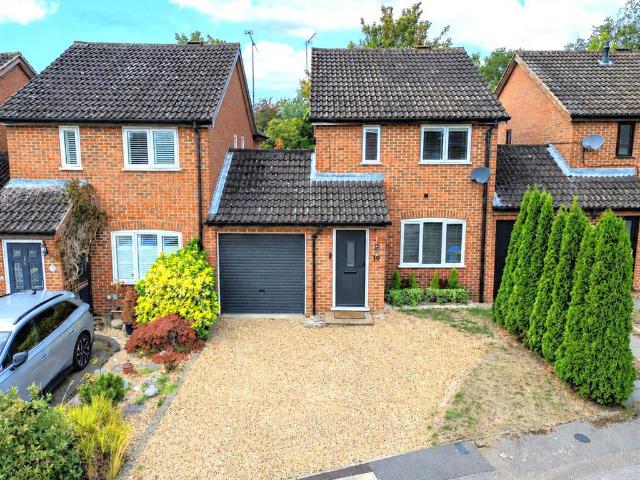 House for sale in Southwood, Rushmoor