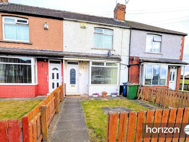 House for sale in Dormanstown, Redcar