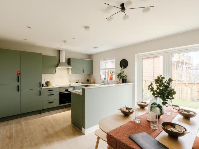 House for sale in Horfield, Feckenham
