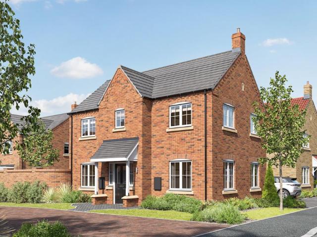 House for sale in Airmyn