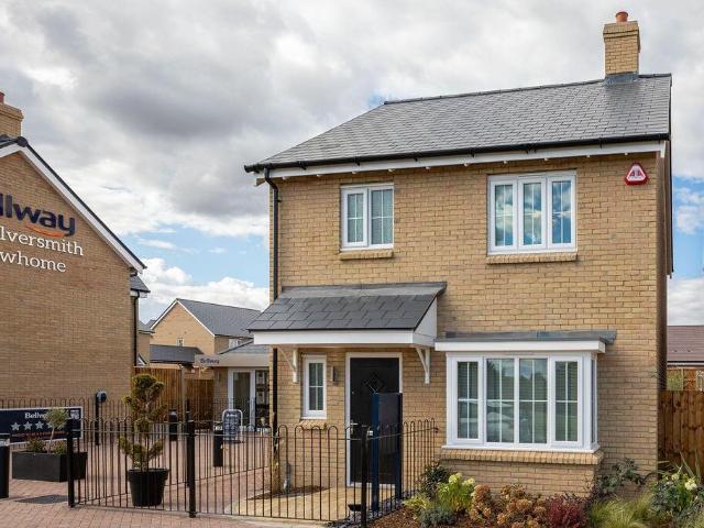 House for sale in Duton Hill, Essex