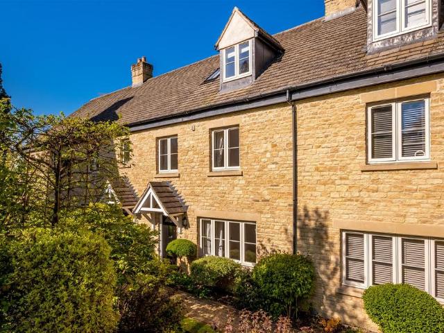 House for sale in Chipping Norton, Black Bourton