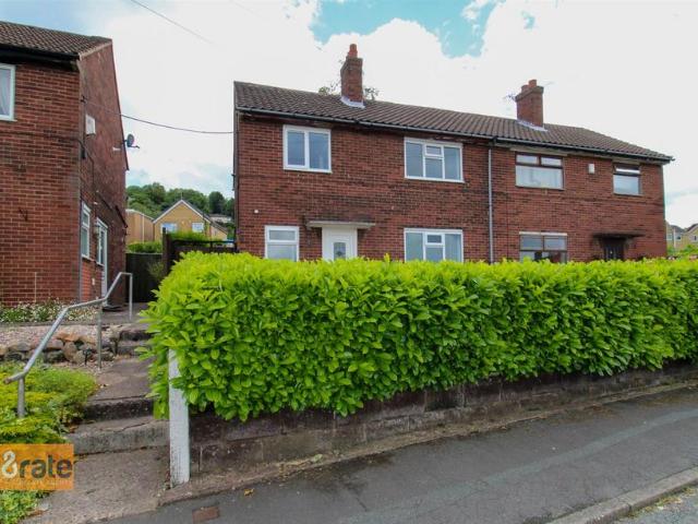 House for sale in Hanley, Stoke-on-Trent