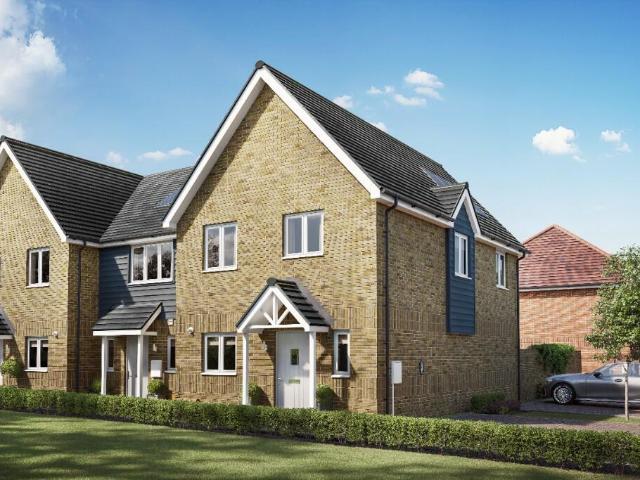 House for sale in Chilton, Acol