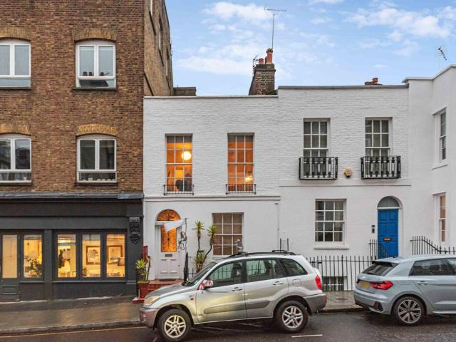 House for sale in Notting Hill, Isle Of Man