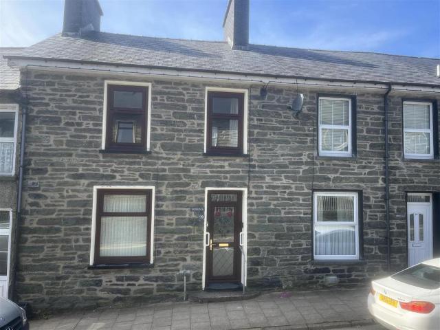 House for sale in Ffestiniog, Blaenau Ffestiniog
