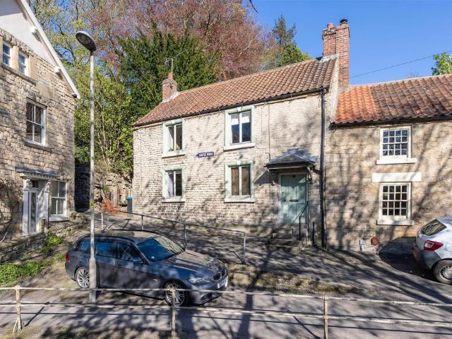 House for sale in Pickering, North Yorkshire