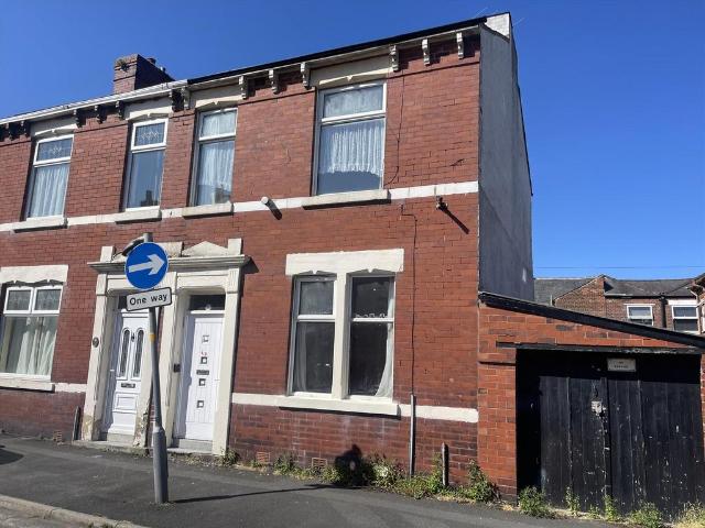 House for sale in Plungington, Higher Bartle