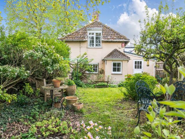House for sale in Wiltshire