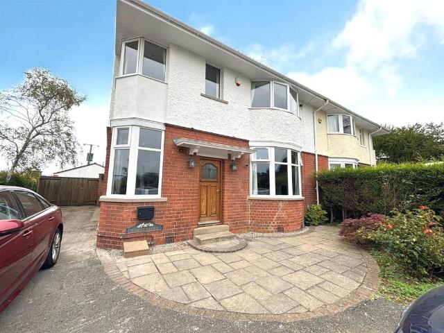 House for sale in Hornsea, East Riding Of Yorkshire
