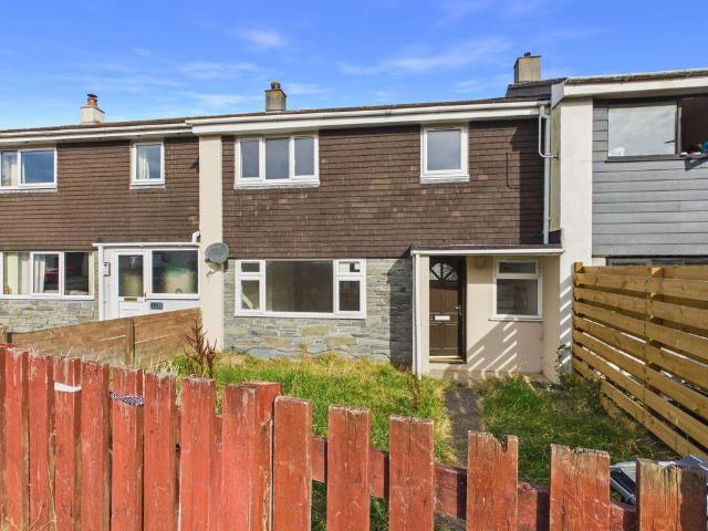 House for sale in Carnhell Green, Cornwall