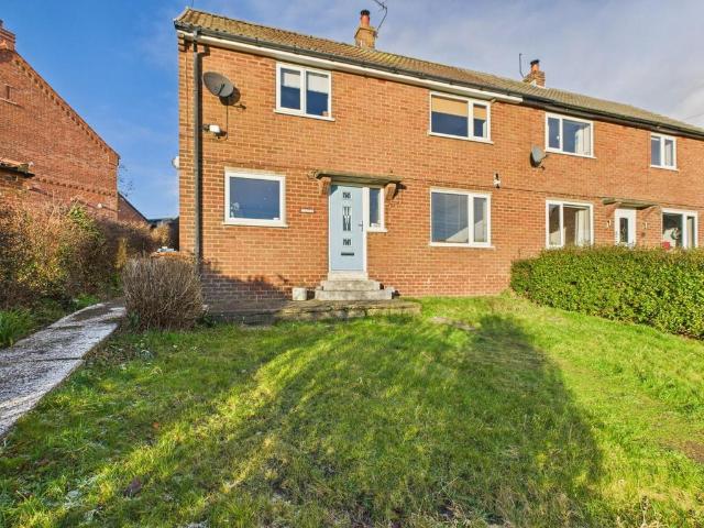 House for sale in Leavening, North Yorkshire