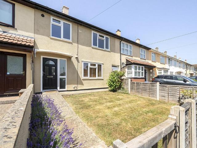 House for sale in Priorswood, Rumwell