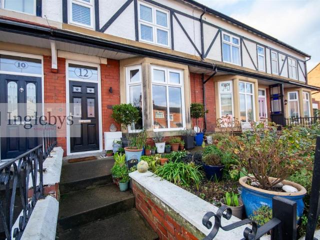 House for sale in Old Saltburn, Saltburn