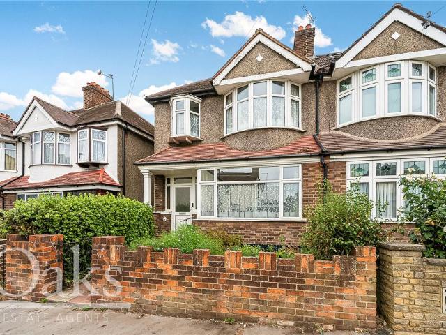 House for sale in London Borough of Croydon, South Norwood