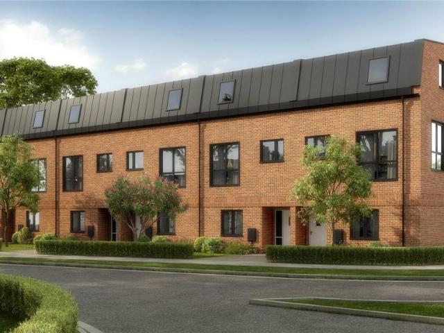 House for sale in Bletchley and Fenny Stratford, Bletchley