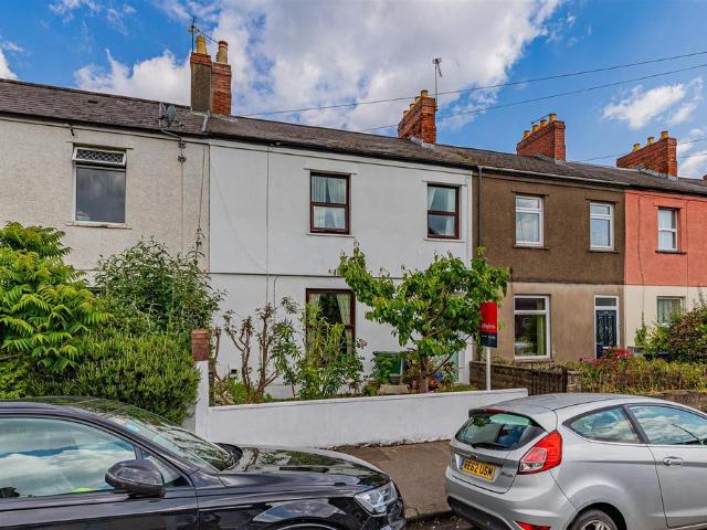 House for sale in Falcon Lodge, Wales