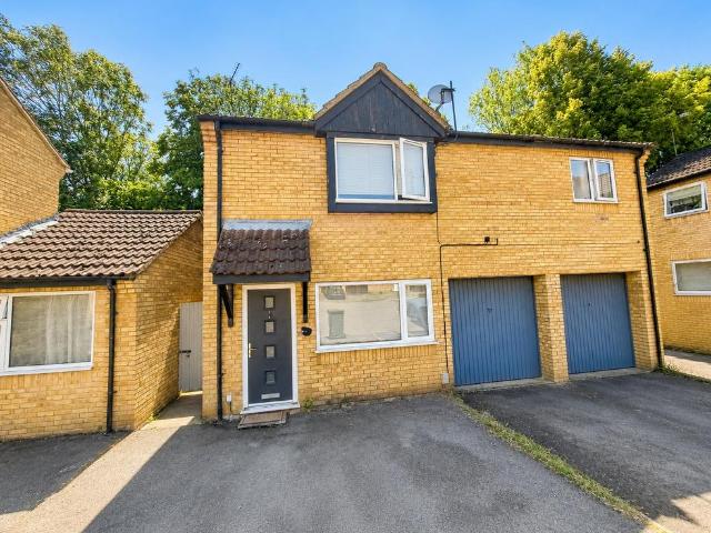 House for sale in Peterborough