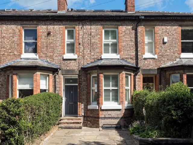 House for sale in Alderley Edge