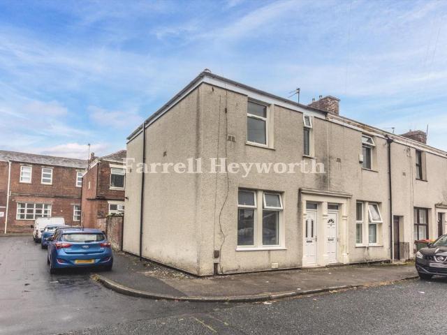 House for sale in Avenham, Higher Bartle