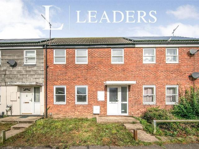 House for sale in Fordham Heath, Essex