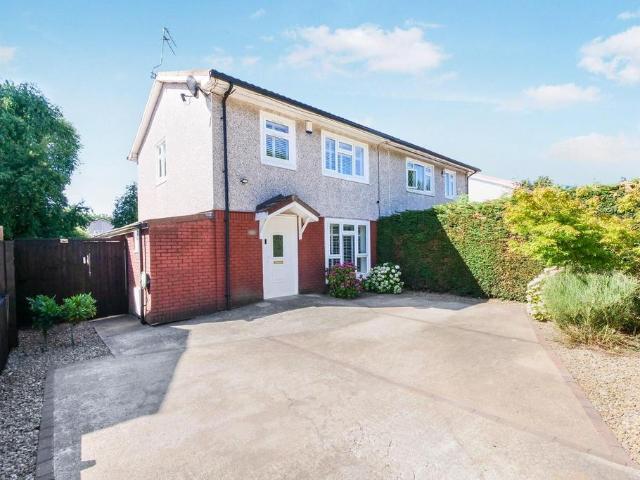 House for sale in Acomb, High Field