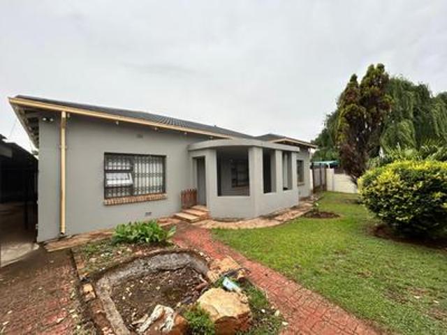 House for sale in Ekurhuleni, Gauteng