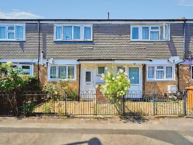 House for sale in Plaistow, Greater London
