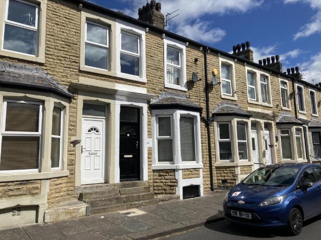 House for sale in Bare, Lancashire