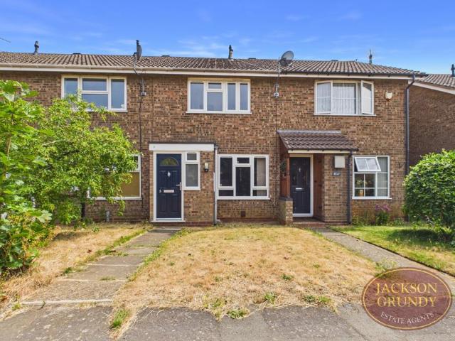 House for sale in Brixworth