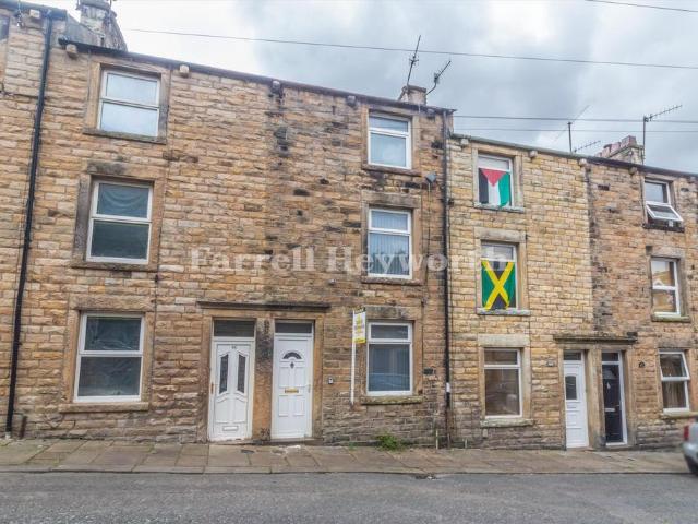 House for sale in Moorlands, Bare