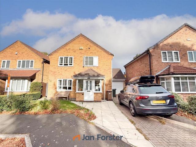 House for sale in New York, North Tyneside
