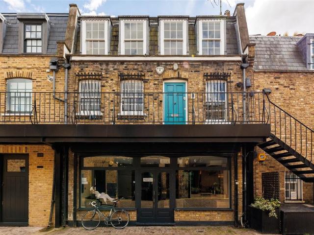 House for sale in Notting Hill, Greater London