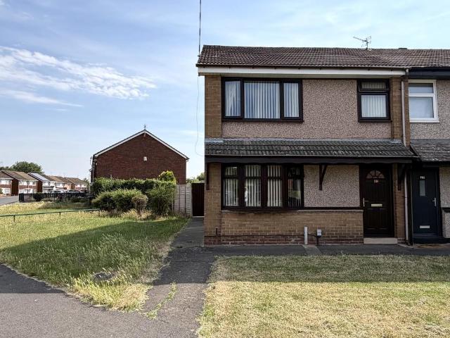 House for sale in Coalpit Field, Camp Hill