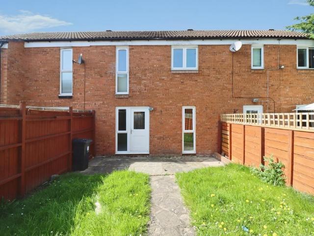 House for sale in Oldland, South Gloucestershire