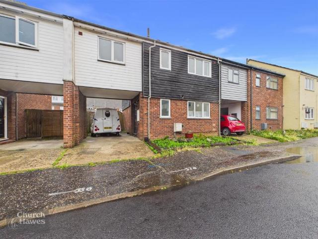 House for sale in Maldon, Essex